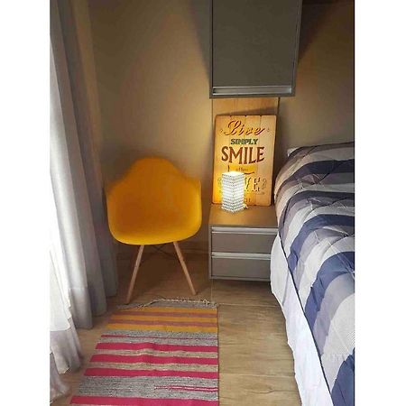Flat 317 Granja Cotia Wi-Fi Equipado E Funcional Lägenhet Exteriör bild