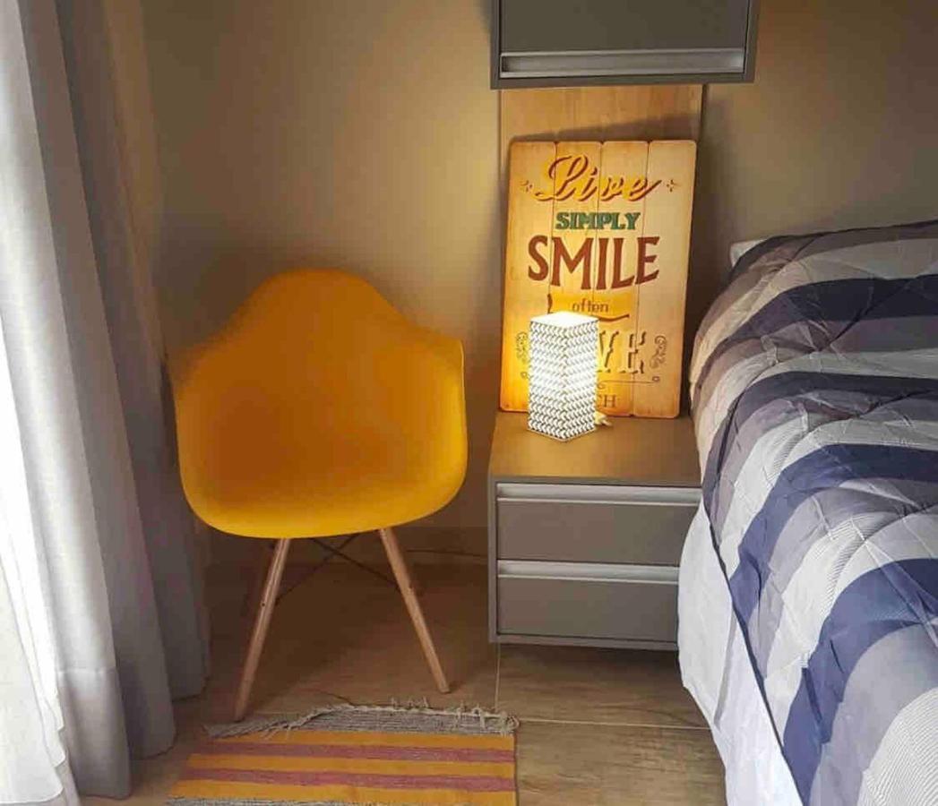 Flat 317 Granja Cotia Wi-Fi Equipado E Funcional Lägenhet Exteriör bild