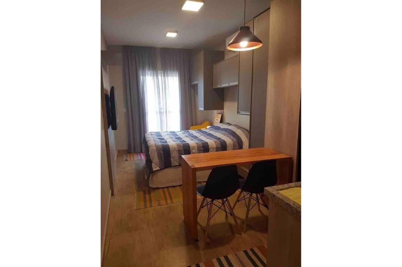Flat 317 Granja Cotia Wi-Fi Equipado E Funcional Lägenhet Exteriör bild