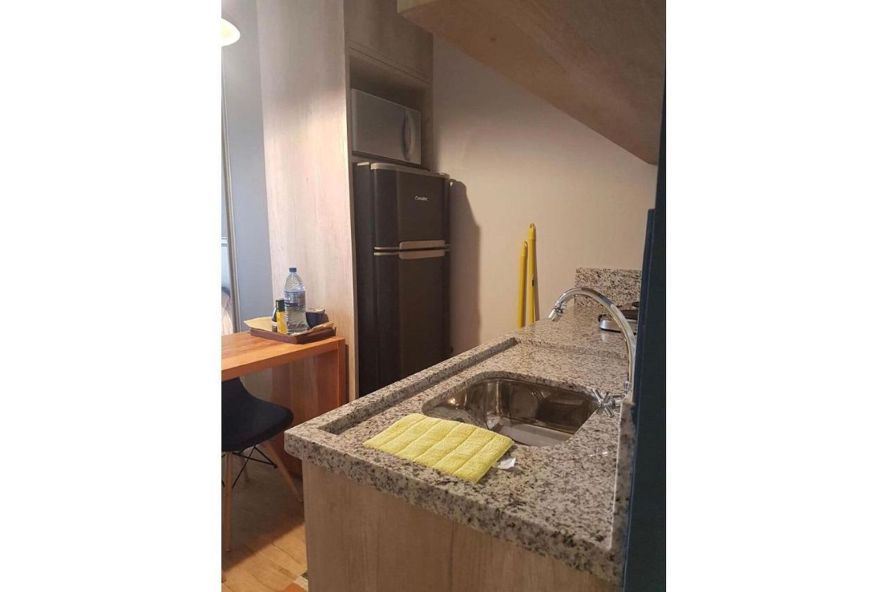 Flat 317 Granja Cotia Wi-Fi Equipado E Funcional Lägenhet Exteriör bild